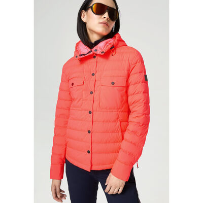 Bogner Saelly Down Jacket Womens