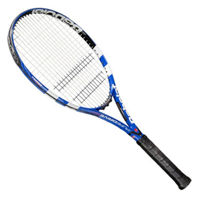 Babolat Pure Drive 107 Tennis Racquet image number 0