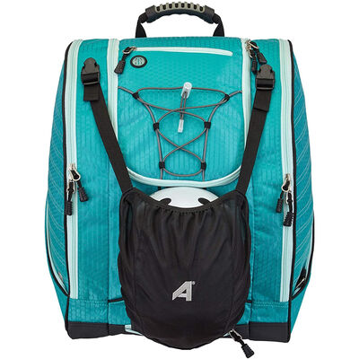 Athalon Deluxe Everything Ski Boot Bag Mint