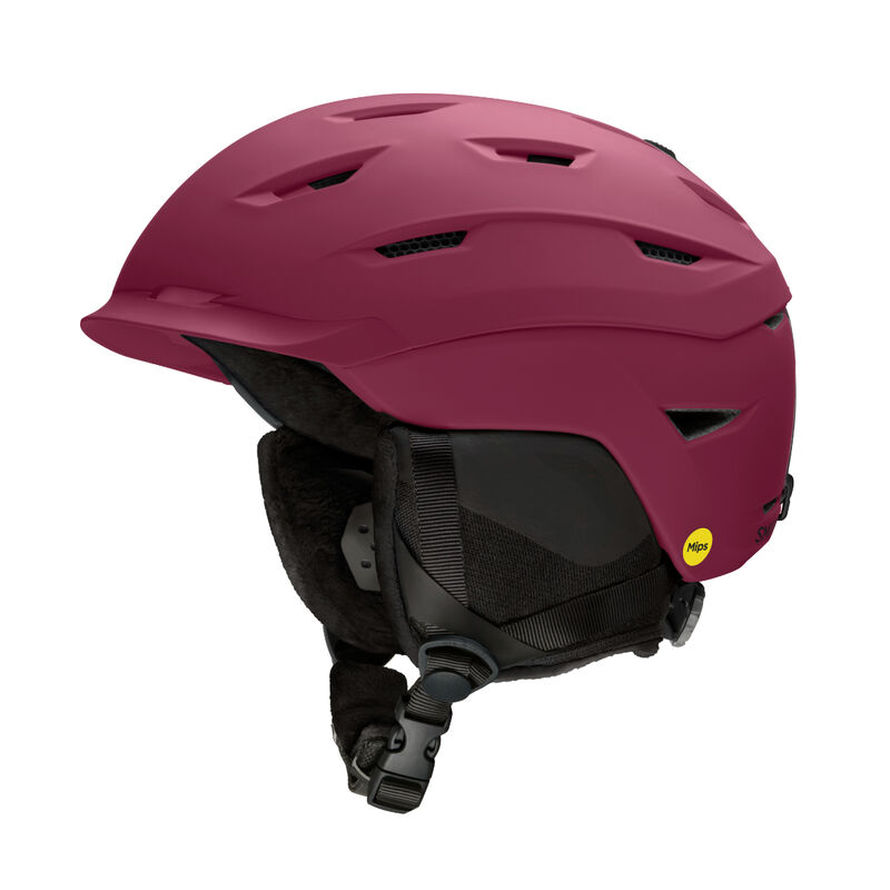 Smith Liberty MIPS Helmet Womens image number 0