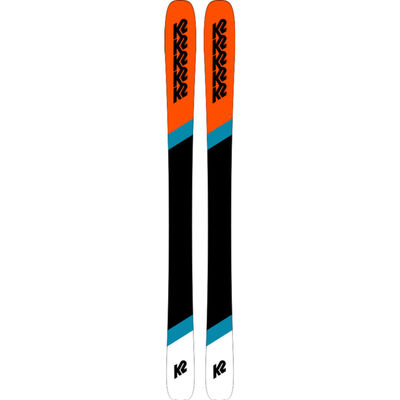 K2 Mindbender 98TI Alliance Skis Womens