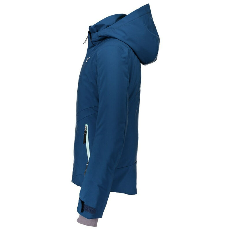 Obermeyer Leia Insulated Ski Jacket Girls image number 0