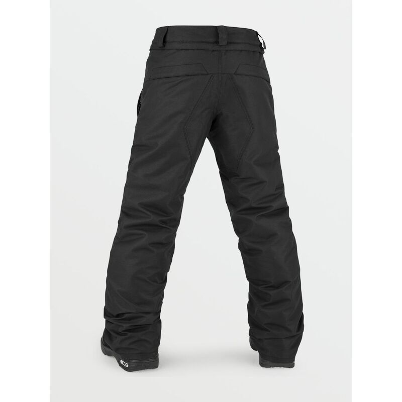 Volcom Frochickidee Insulated Pants Kids Girls image number 2