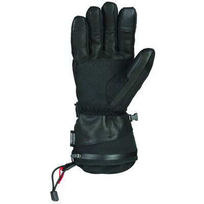 Seirus Heat Touch Hellfire Gloves Mens