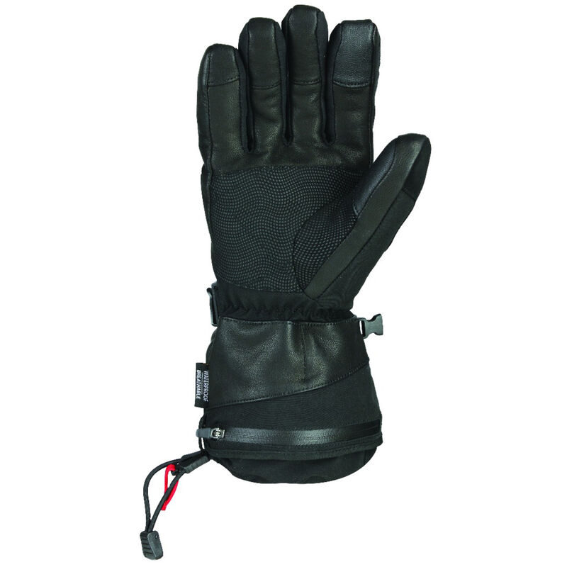 Seirus Heat Touch Hellfire Gloves Mens image number 2