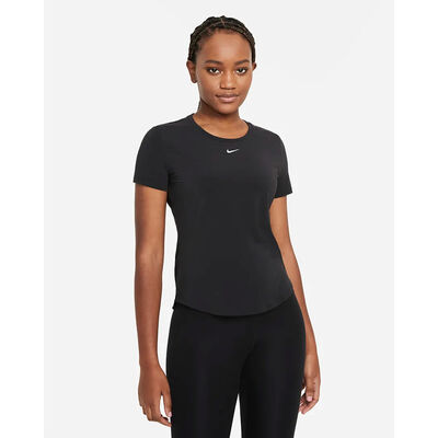 Nike Dri-FIT UV One Luxe Womens