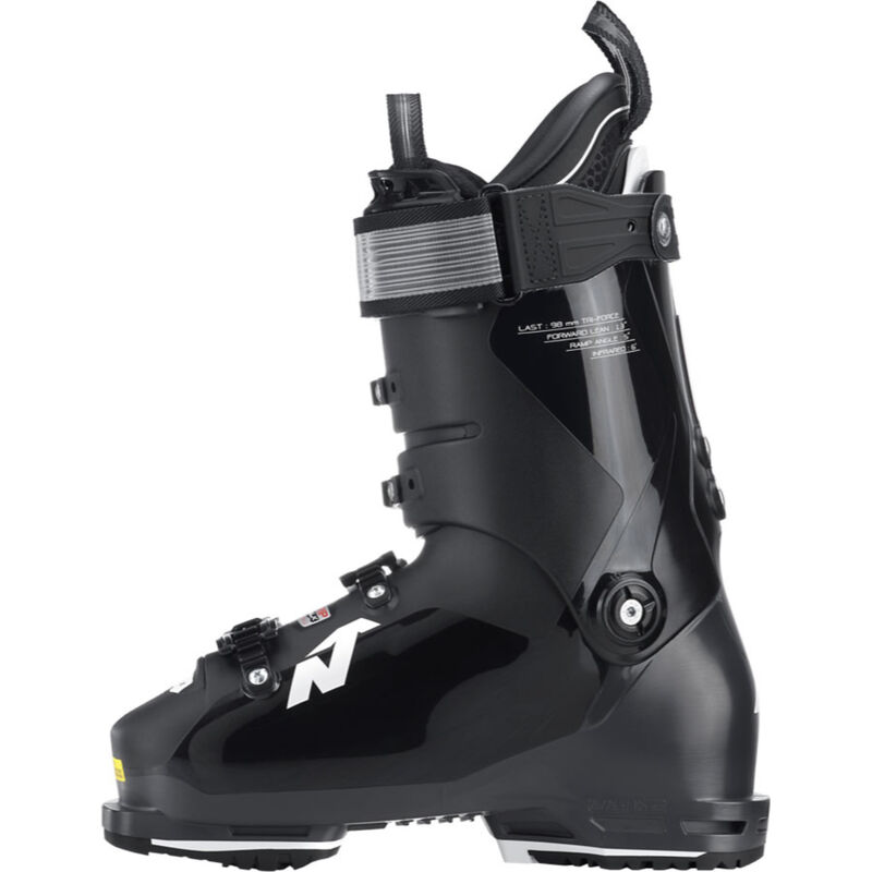 Nordica ProMachine 120 Ski Boots Mens image number 2