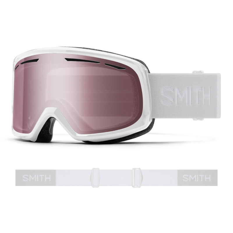 Smith Drift Ignitor Mirror Goggle Womens image number 0