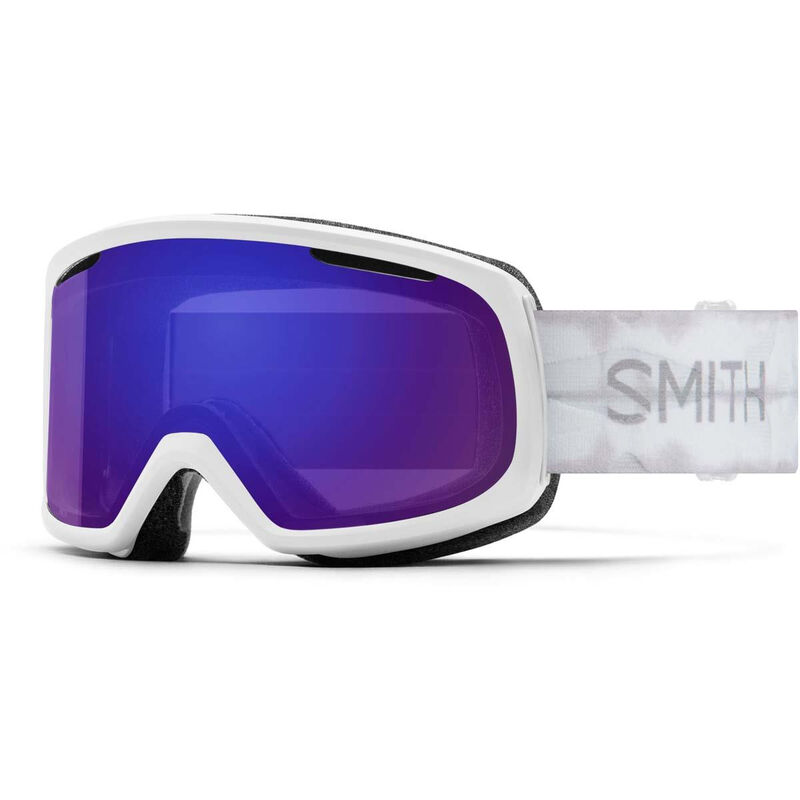 Smith Riot Goggles + Everyday Violet Lenses image number 0