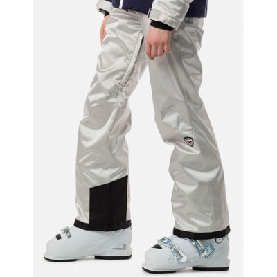 Rossignol Hiver Silver Pants Girls