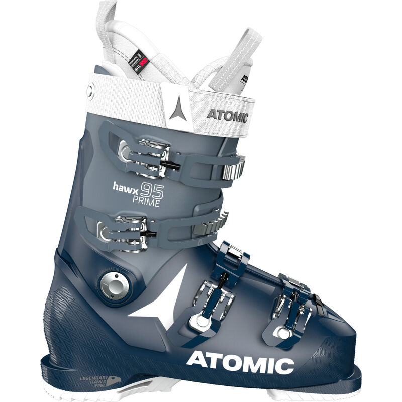 Atomic Hawx Prime 95 W Ski Boots Womens image number 0