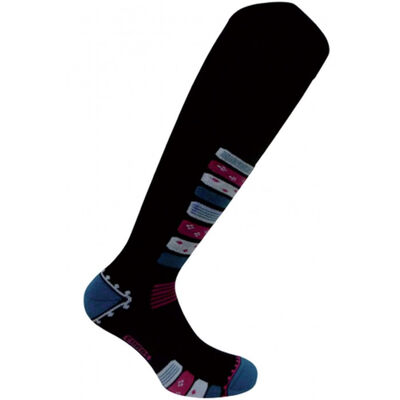 Eurosock Ski Compression Socks Womens