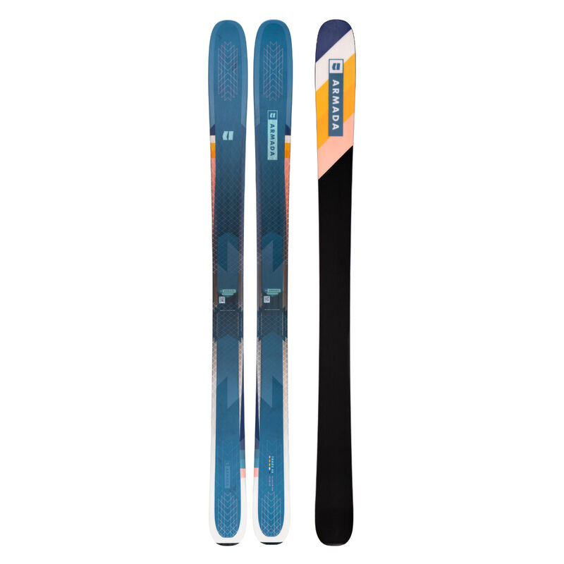 Armada Tracer 98 Skis Womens image number 0