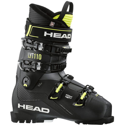 Head Edge LYT 110 Ski Boots Mens