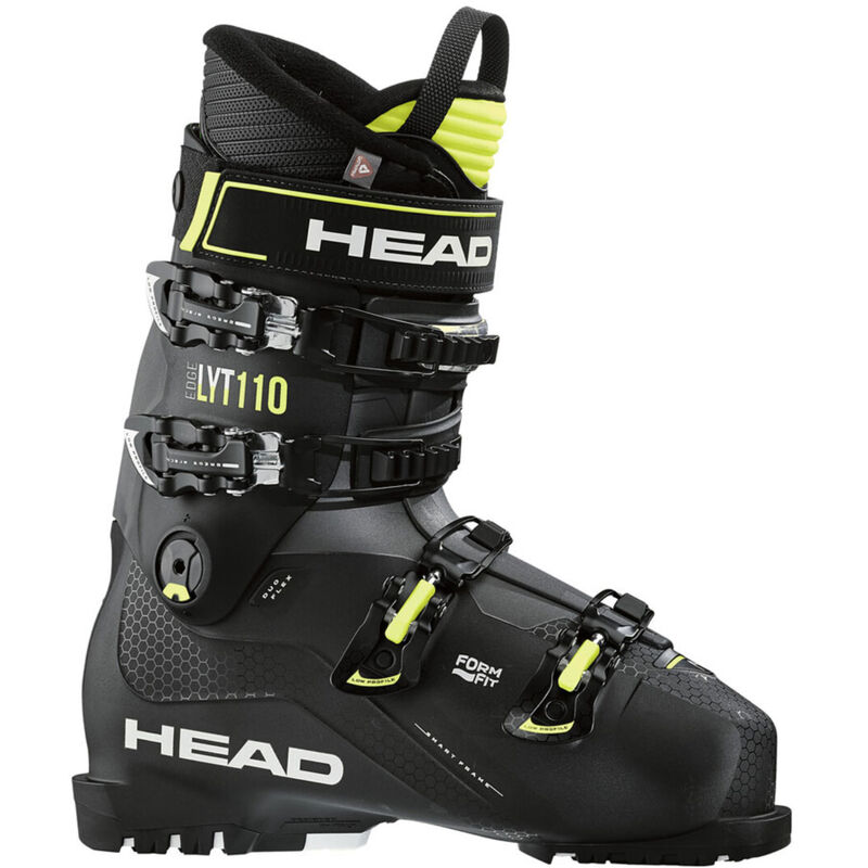 Head Edge LYT 110 Ski Boots Mens image number 0
