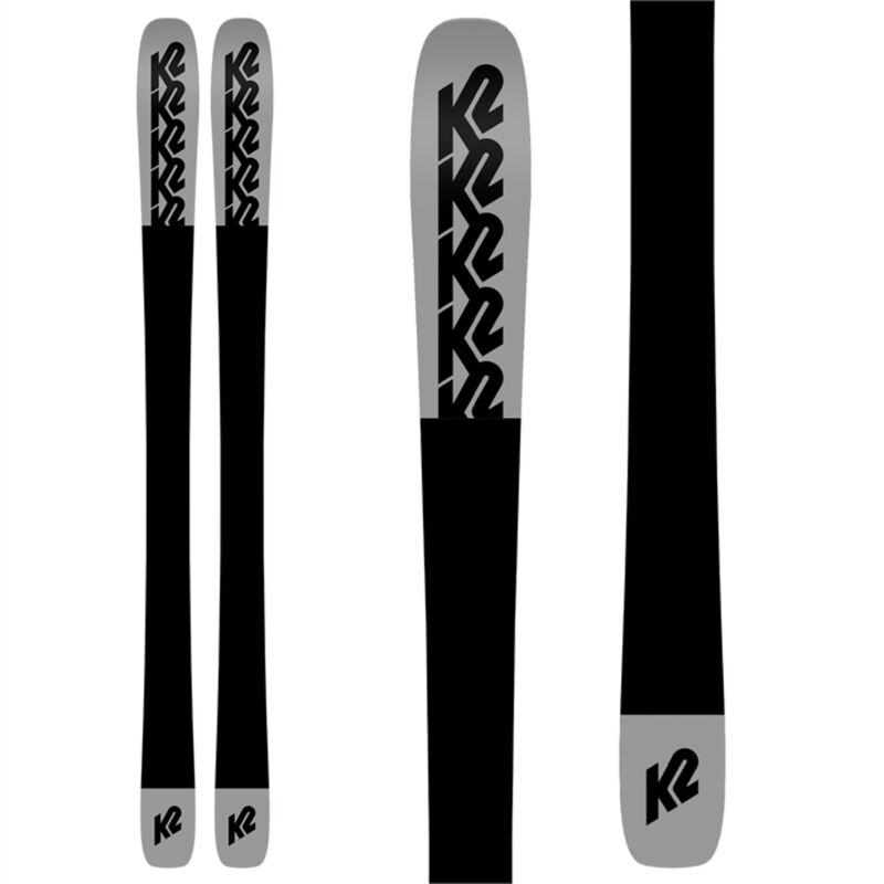 K2 Mindbender 89Ti Skis Womens image number 1