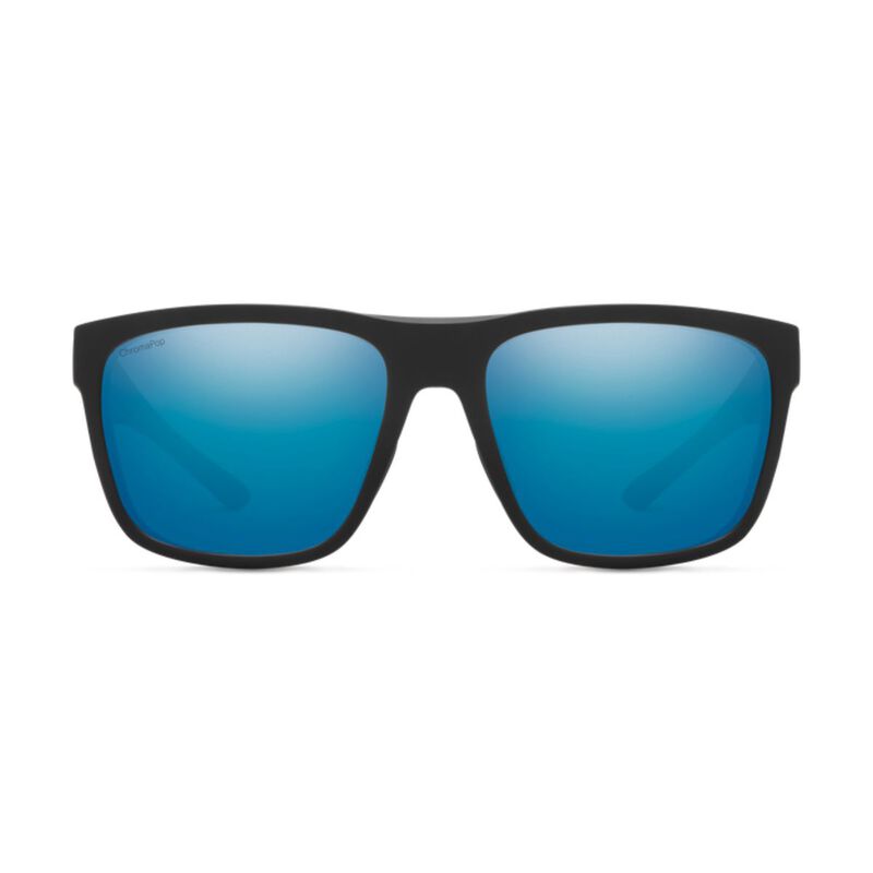 Smith Barra Sunglasses + Blue Lenses image number 1