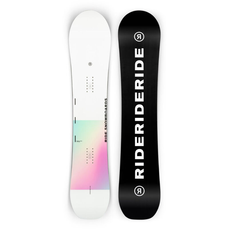 Ride Magic Stick Snowboard Womens image number 0