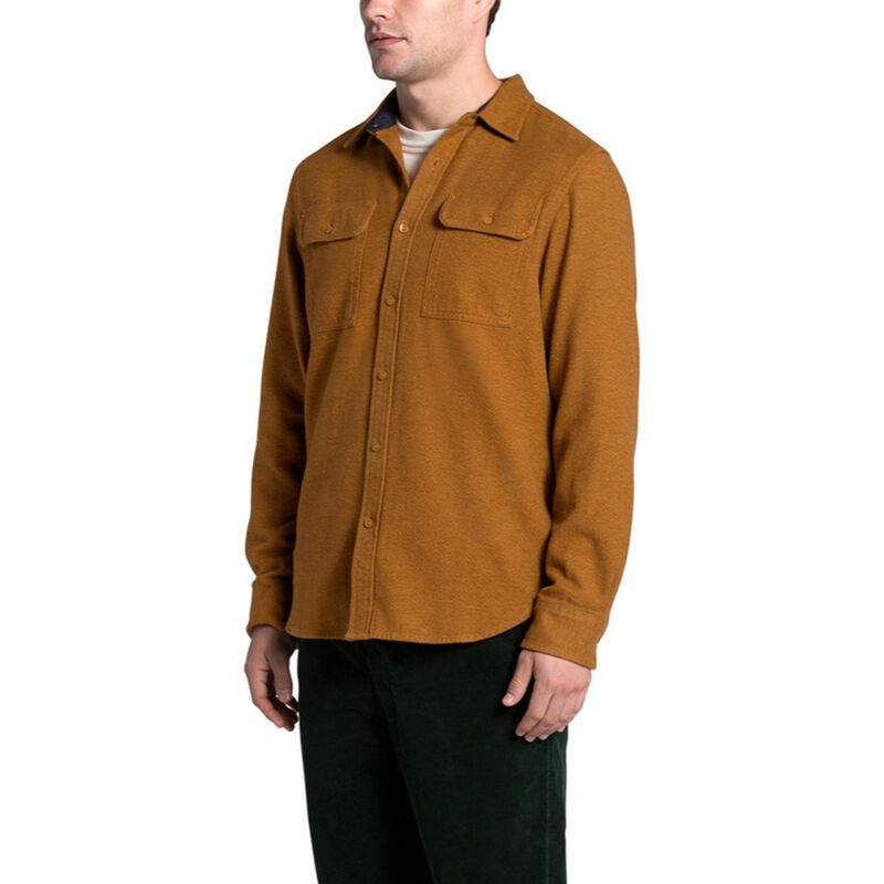 The North Face Arroyo Flannel Shirt Mens image number 3