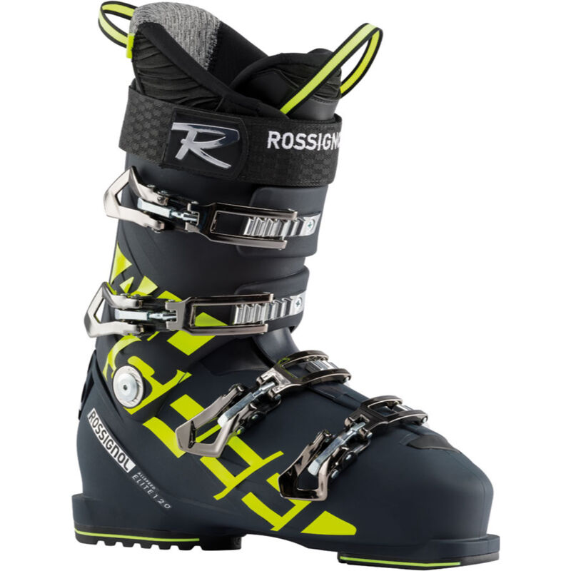 Rossignol Allspeed Elite 120 Ski Boots Mens image number 0