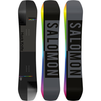 Salomon Huck Knife Pro Snowboard Mens