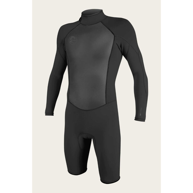 O'Neill O'Riginal 2mm Back Zip L/S Spring Wetsuit image number 1