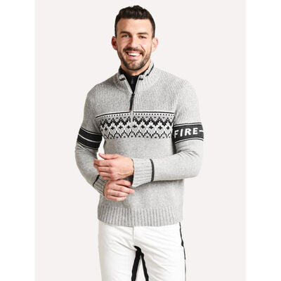 Bogner Adrian Knit Pullover Sweater Mens