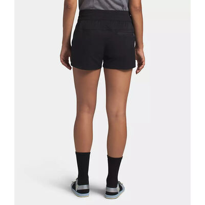The North Face Aphrodite Motion Shorts Womens