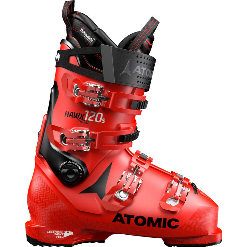 Atomic Hawx Prime 120 S Ski Boots Mens - image number 0