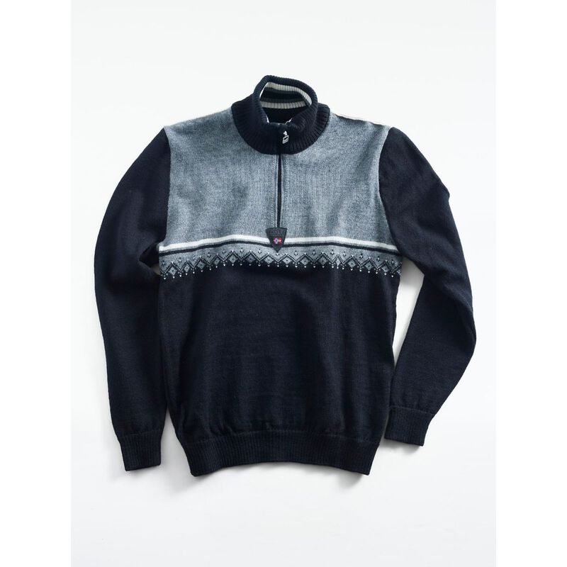 Dale of Norway Lahti Sweater Mens image number 4