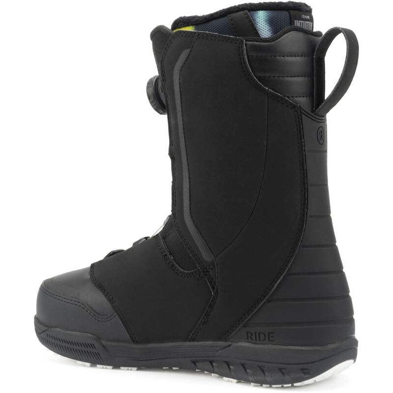 Ride Lasso Pro Snowboard Boots image number 2