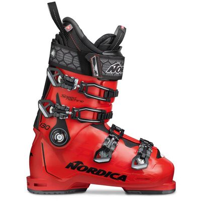 Nordica SpeedMachine 130 Ski Boot Mens