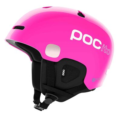 POC POCITO Auris Cut Spin Helmet Juniors