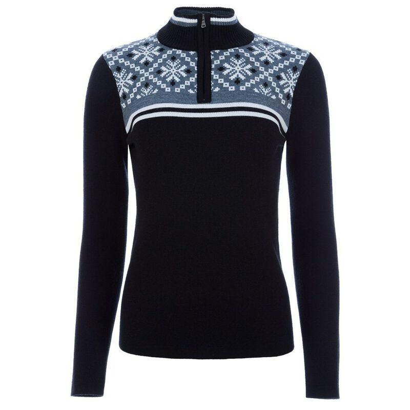 Meister Ski Sweater Womens image number 0