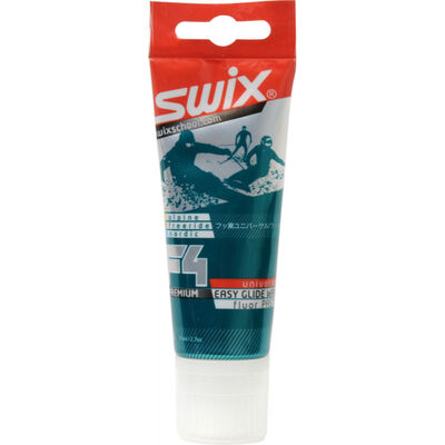 Swix F4 Universal Paste Wax 75ml