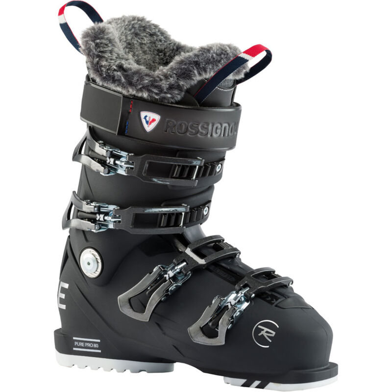 Rossignol Pure Pro 80 Ski Boots Womens image number 1