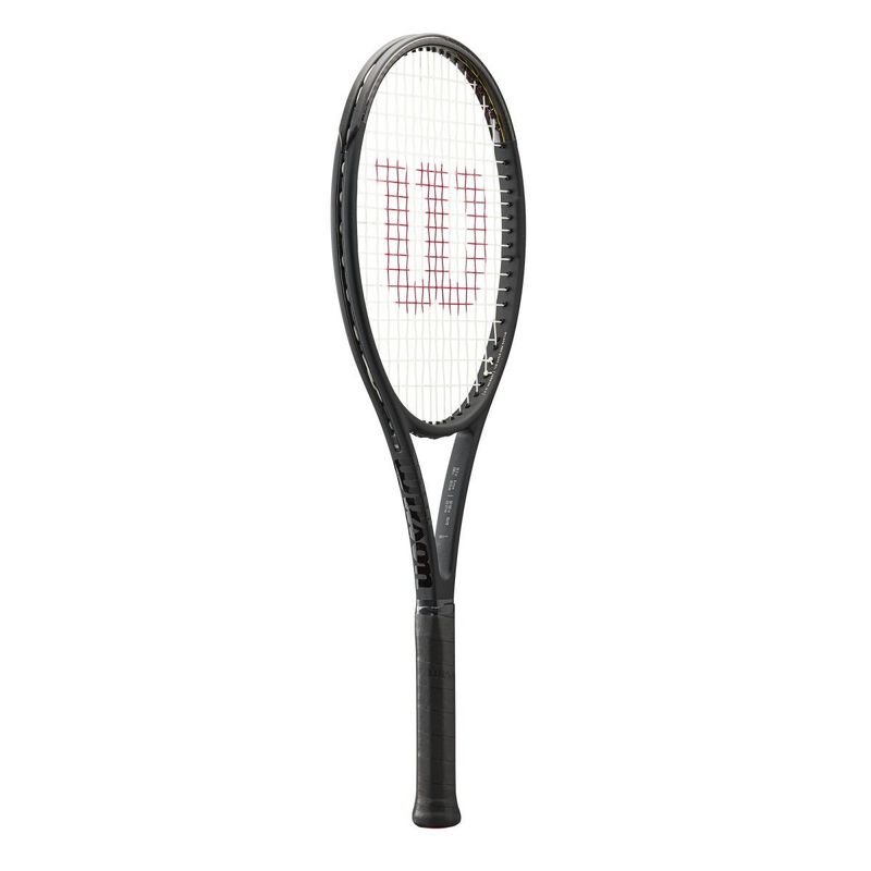 Wilson Pro Staff 97L V13 Tennis Racquet image number 1