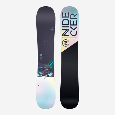 Nidecker Ora Snowboard Womens