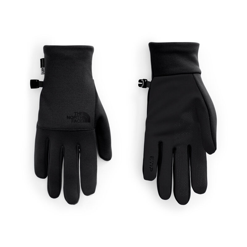 The North Face Etip Gloves Mens image number 0