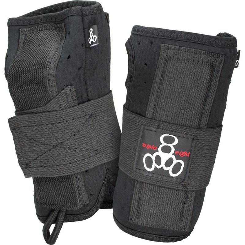 Triple Eight Undercover Wrist Guards image number 0