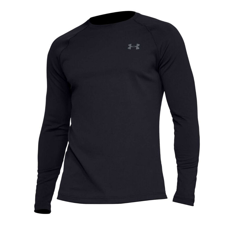 Under Armour Packaged Base 2.0 Crew-Neck Mens image number 0