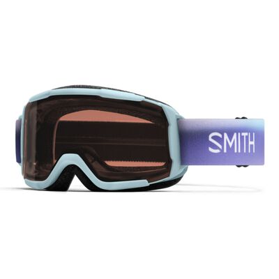 Smith Daredevil OTG Goggles + RC36 Lens Junior