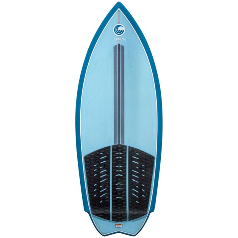 Connelly Jet Wakesurf Board image number 1
