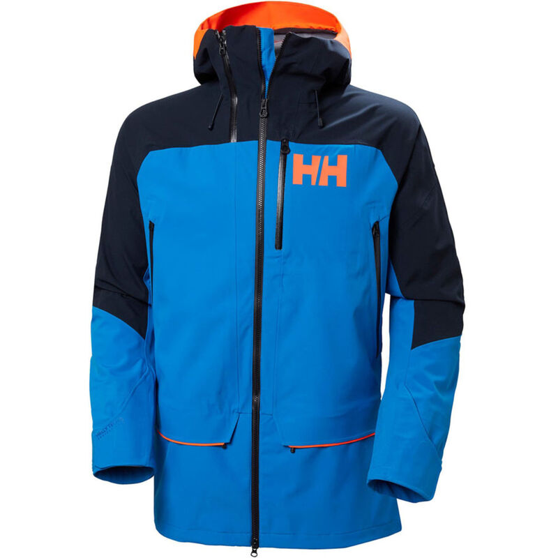 Helly Hansen Ridge Shell 2.0 Jacket Mens image number 0