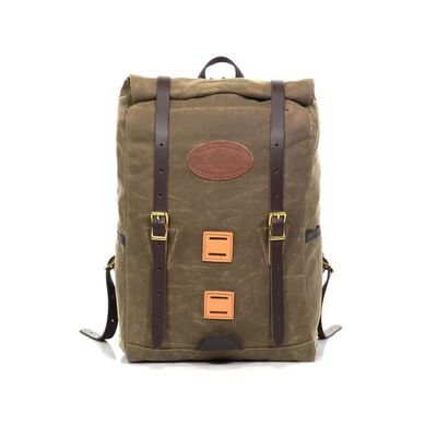 Frost River Arrowhead Trail Rolltop Daypack