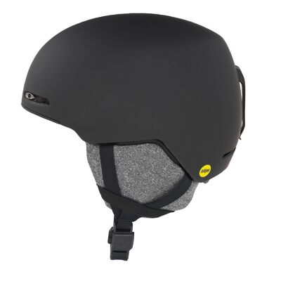 Oakley MOD1 Asian Fit MIPS Black Helmet