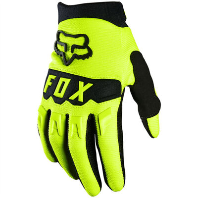 Fox Racing DirtPaw Glove Youth