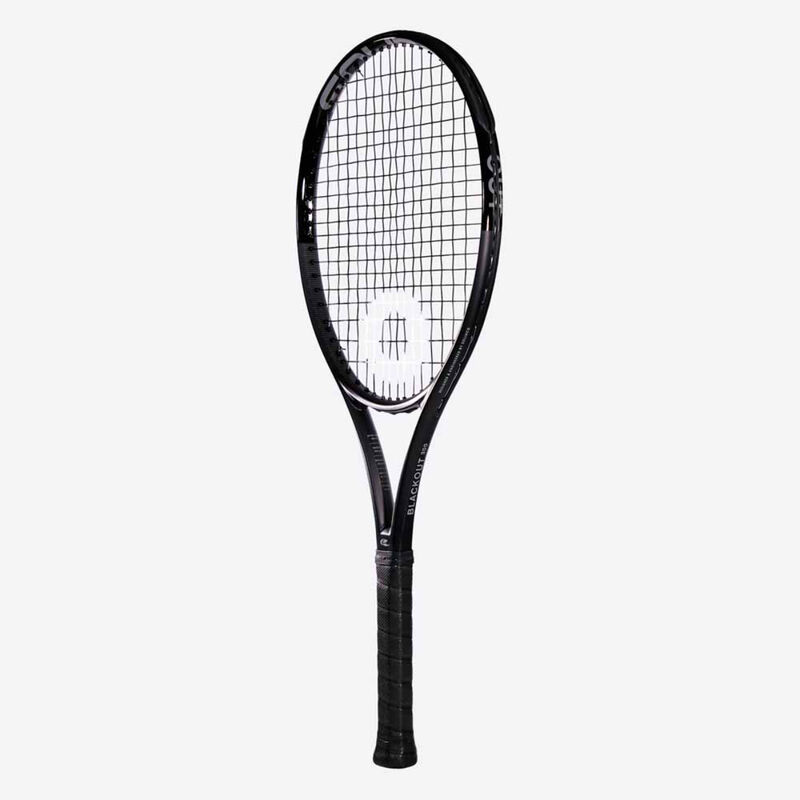 Solinco Blackout 300G Tennis Racket image number 2