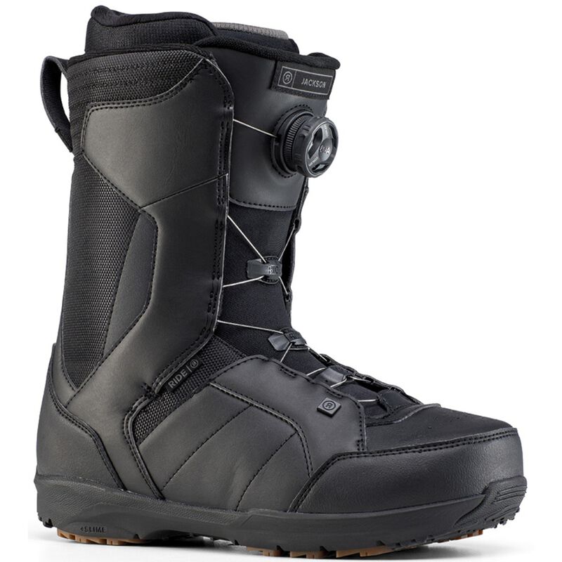 Ride Jackson Snowboard Boots Mens image number 0