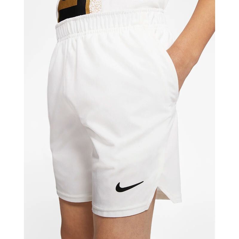 Nike Court Flex Ace Short Boys image number 2